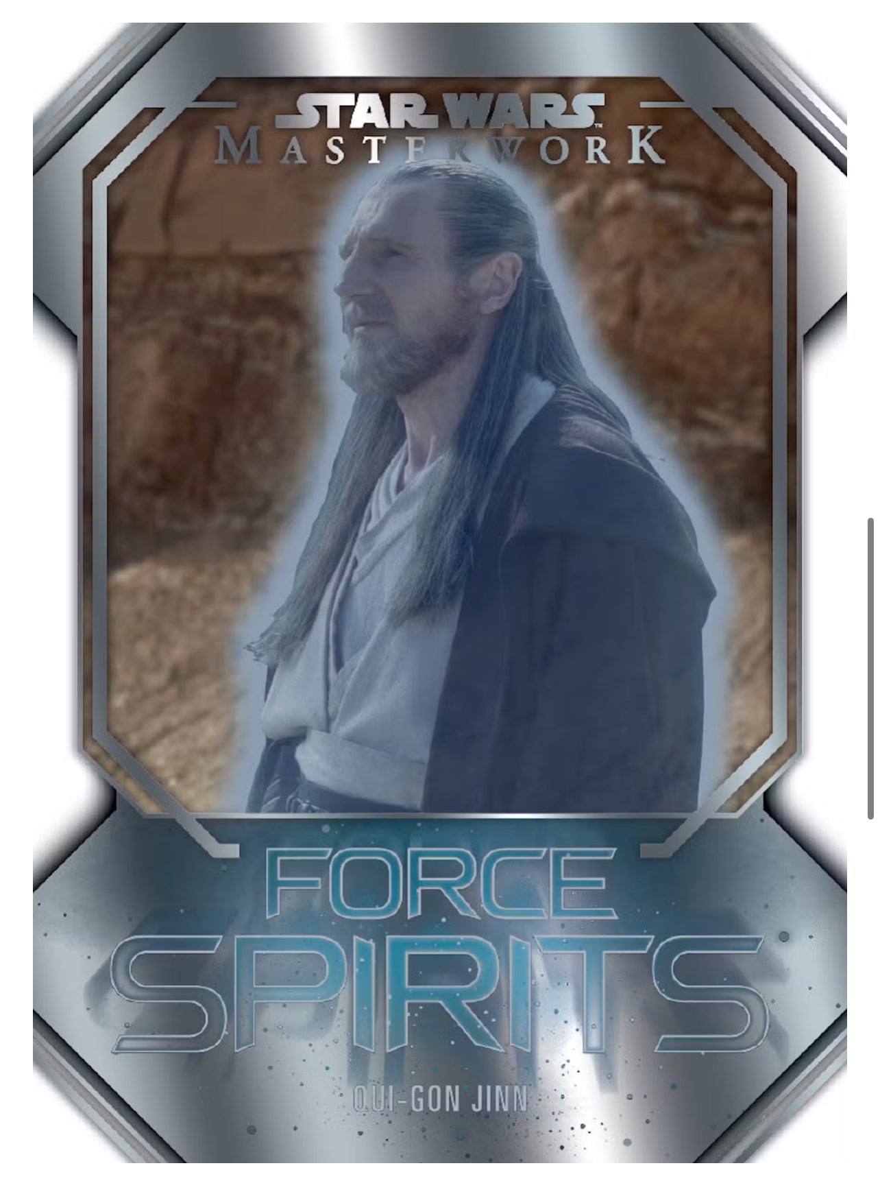 2024 Topps Masterwork Star Wars - Master Box